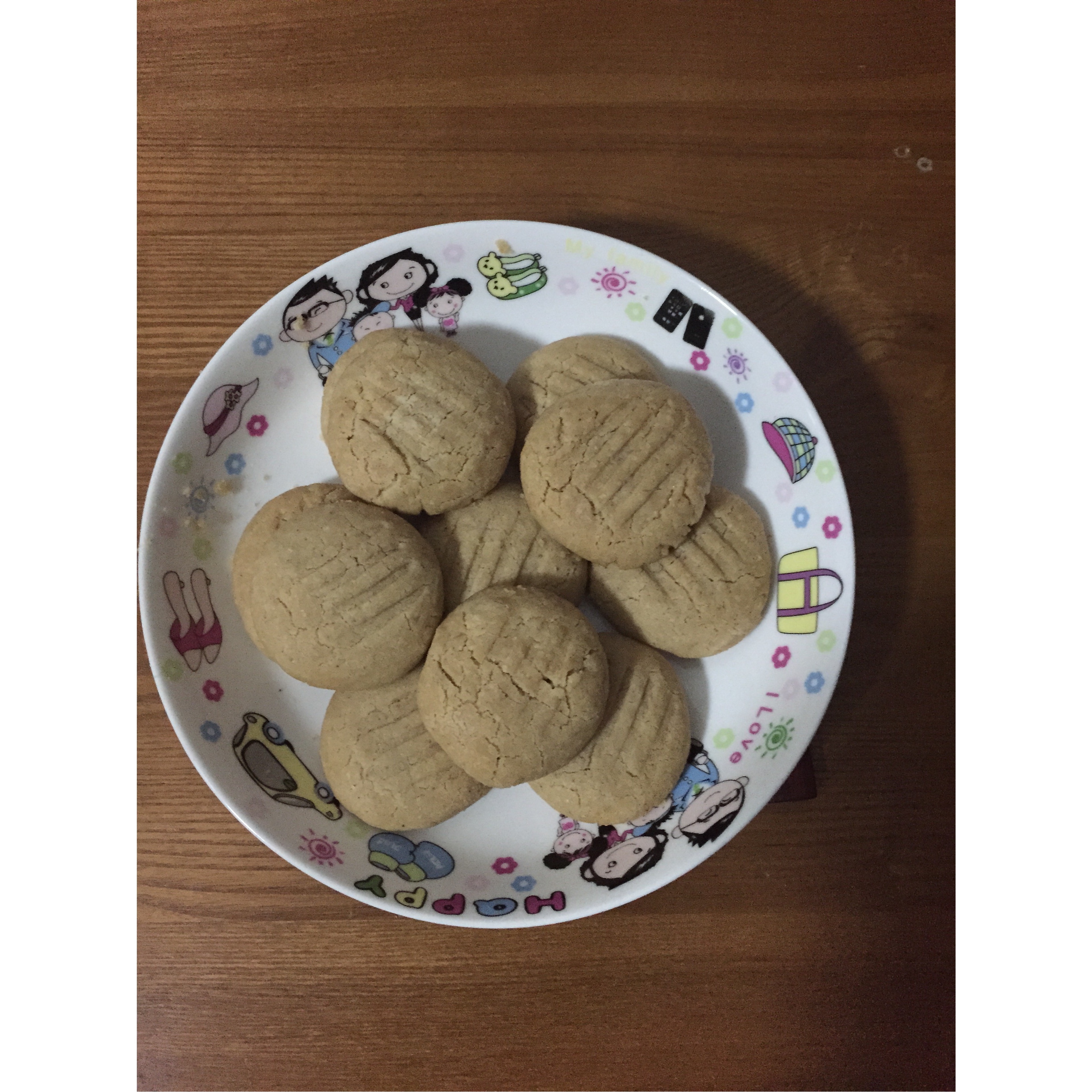 晚餐•2015年9月4日