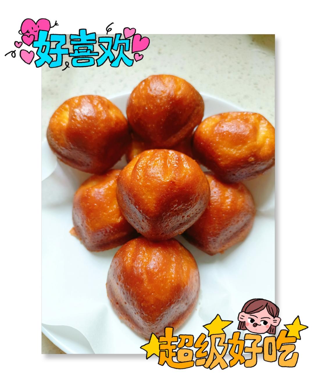 黄油年糕🧈，外脆里糯