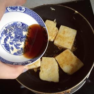石锅豆腐（儿童辅食）的做法 步骤5