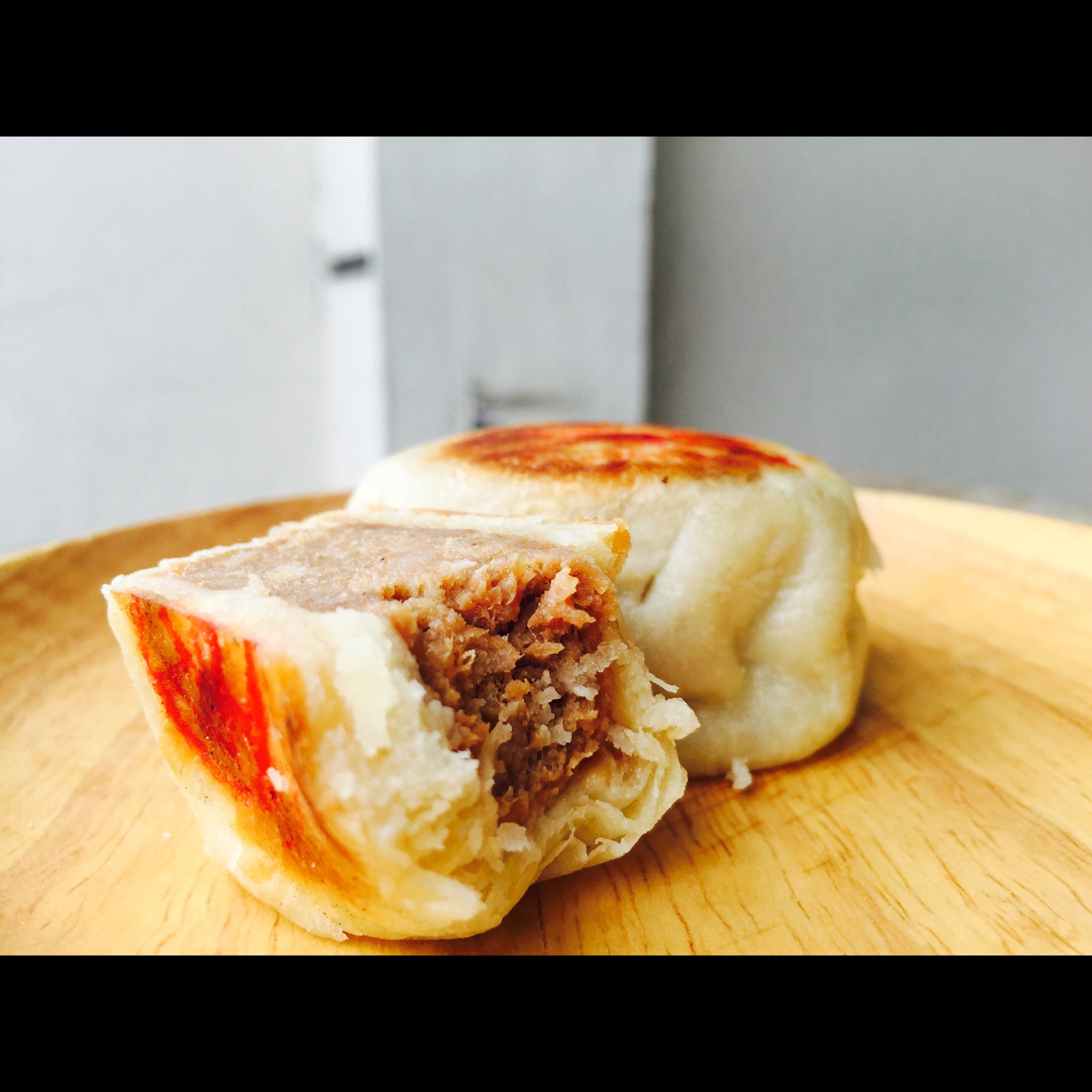 【投食专区】囿于昼夜 厨房与爱