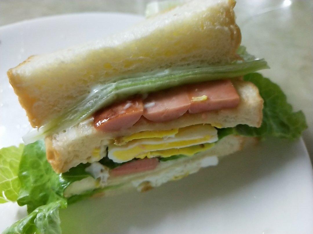 一个人也得下厨房