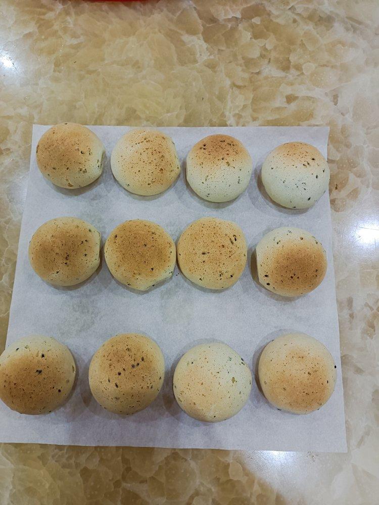 恐龙蛋·麻薯面包·麻薯包 自己做了1000➕的私人配方