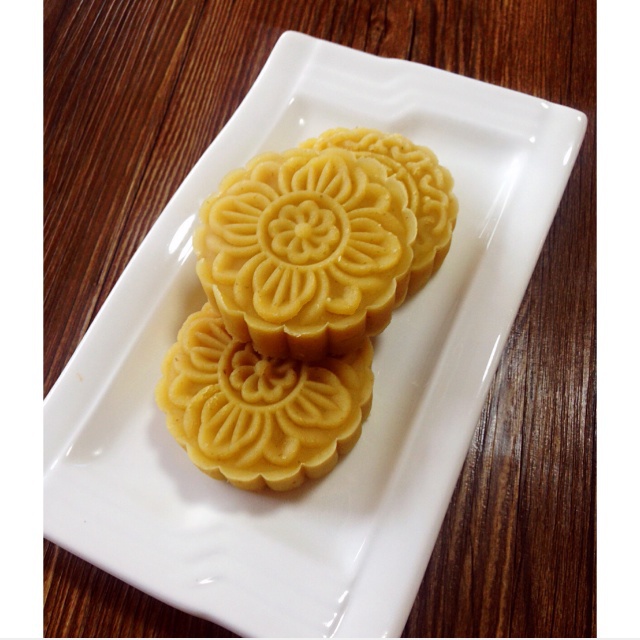 绿豆糕