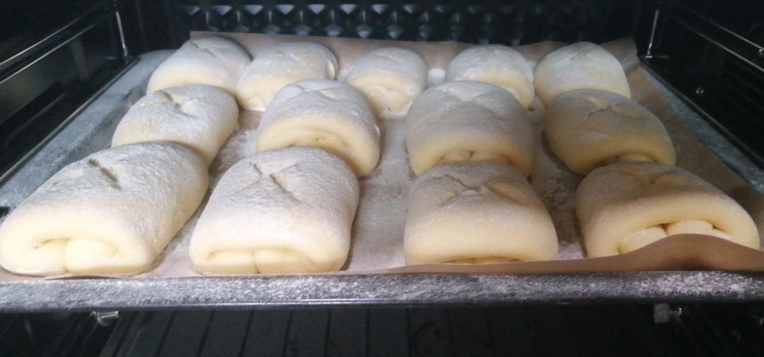 小美 胖嘟嘟日式面包