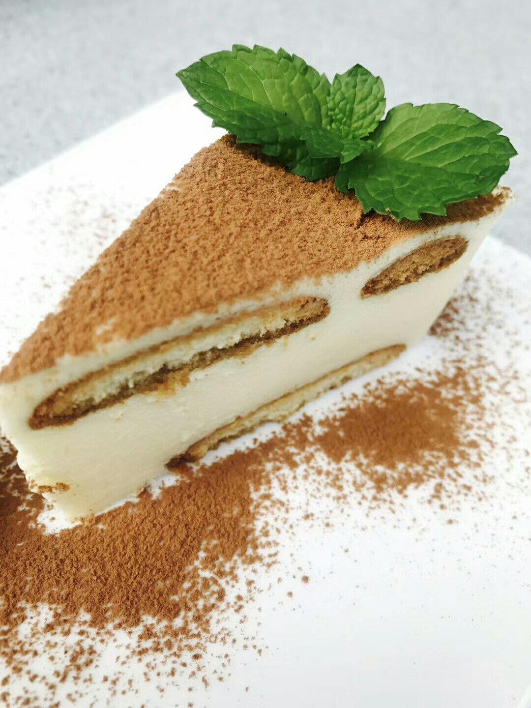 《Tinrry+》提拉米苏