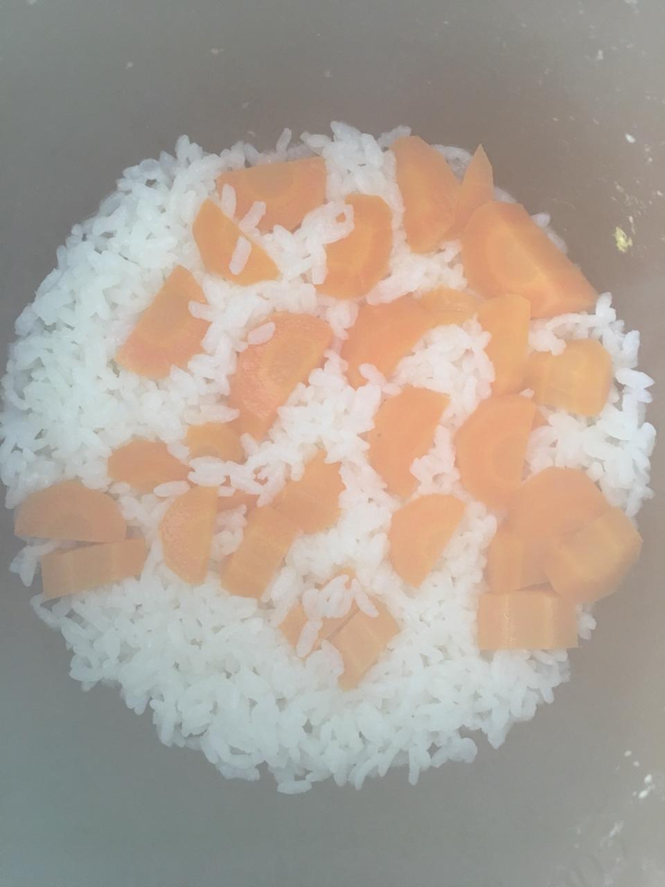 留英自制美食纪录