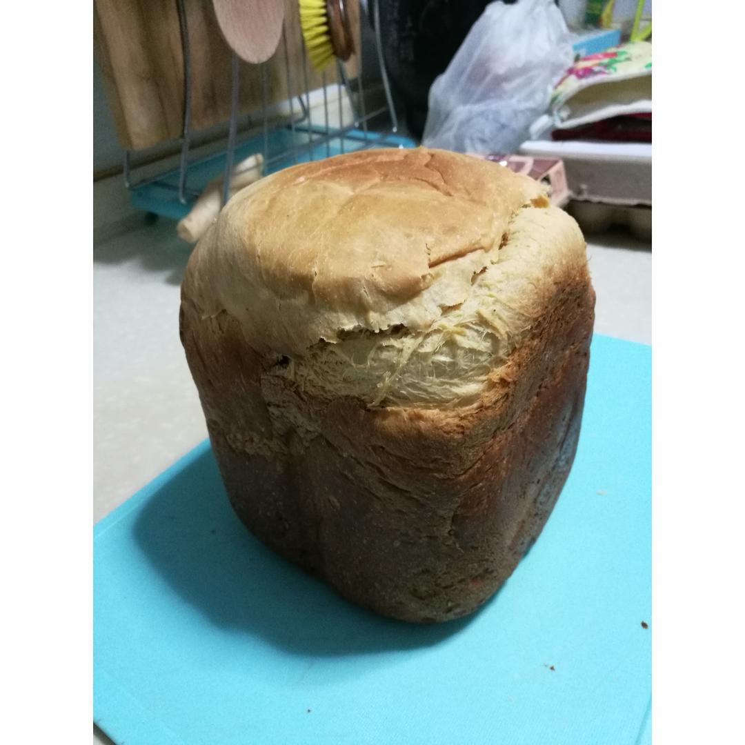 面包机版 普通面包