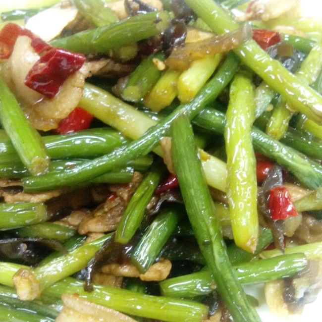 晚餐•2014年9月21日