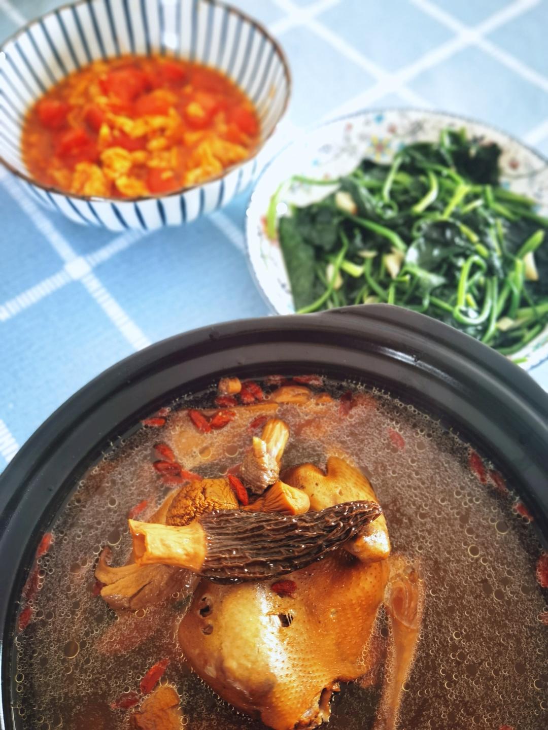 私家小厨