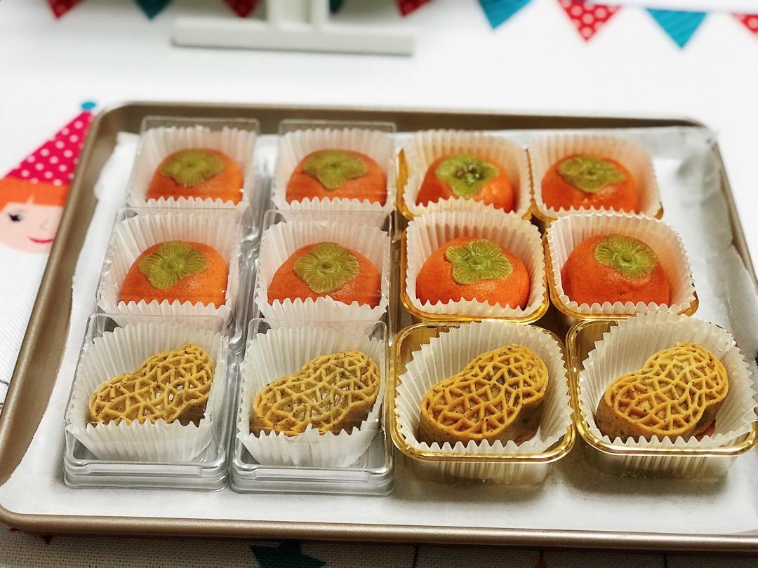 最火爆的好事发生月饼，保姆级教程来了~