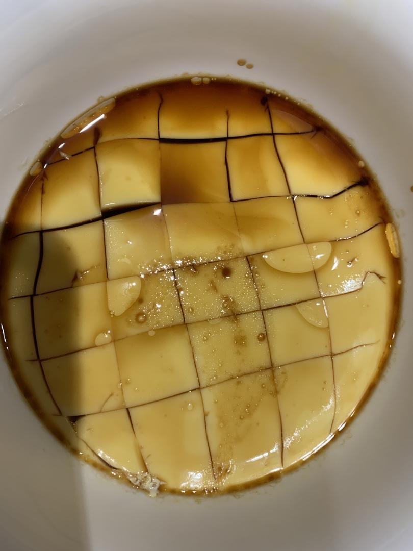 很嫩很细很滑的鸡蛋羹