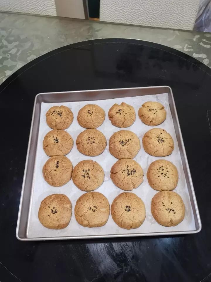 桃酥（古早味）