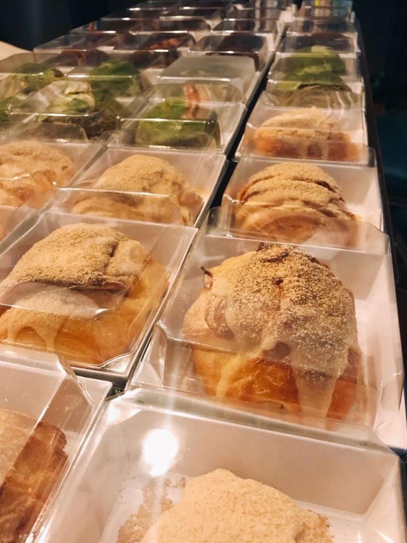 小蝎的流年in cake