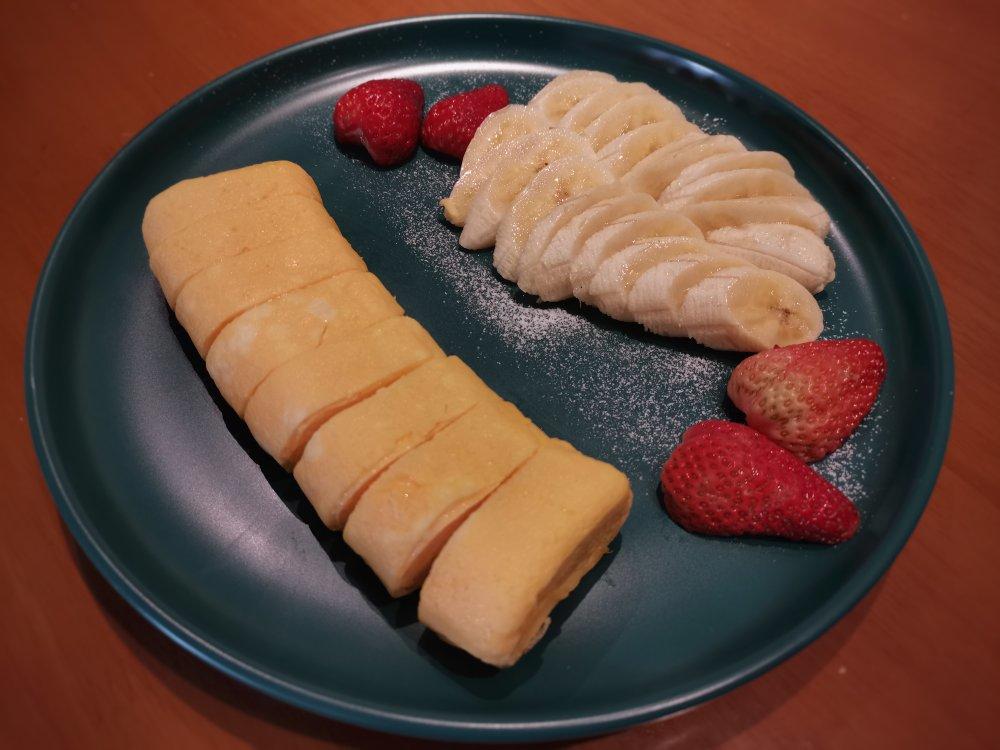 能打俄罗斯方块的玉子烧/厚蛋烧（2020.3.2更新详细视频步骤更直观）