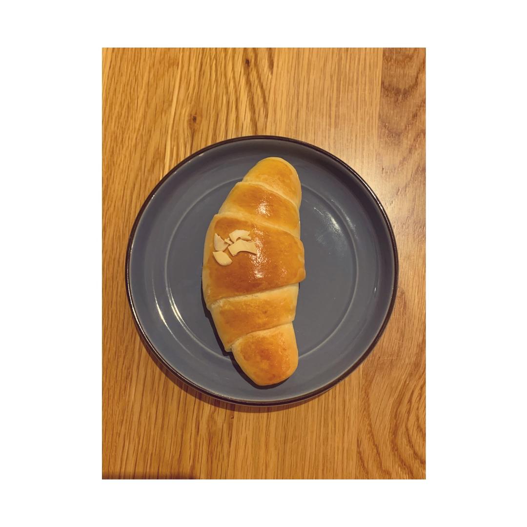 盐面包