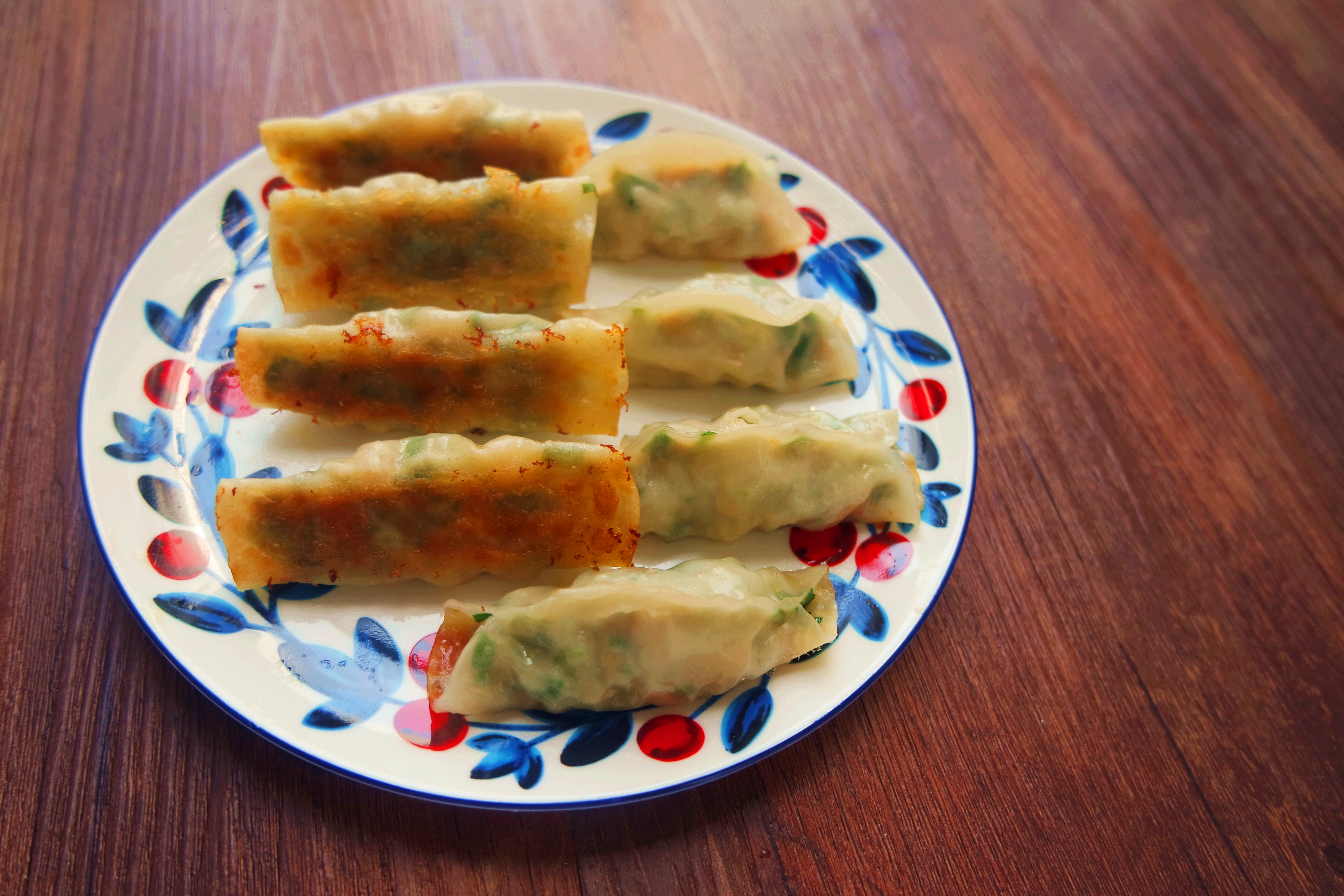YY的创意早餐