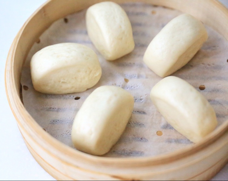 馒头成形记（图文完全版）