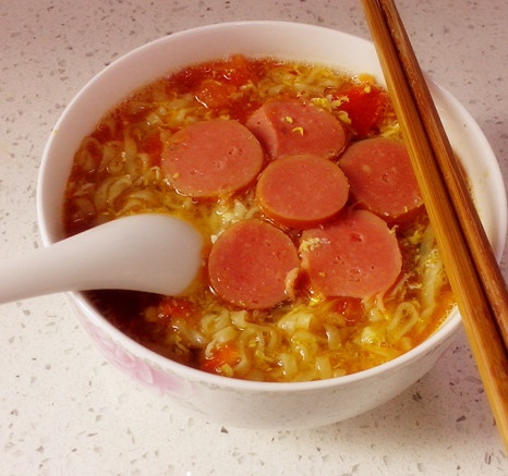 大杂烩