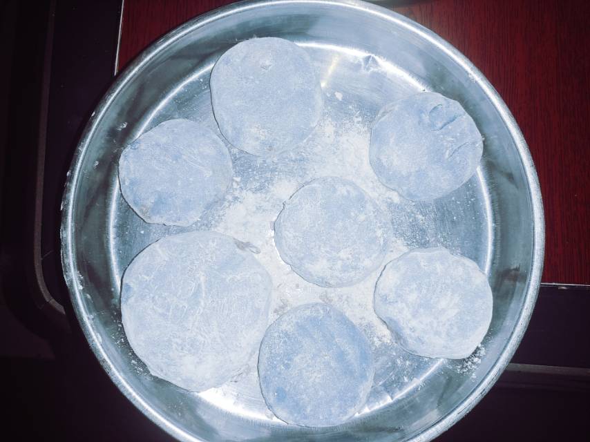 海盐芝士奥利奥大福❗️软糯Ｑ弹好吃不腻