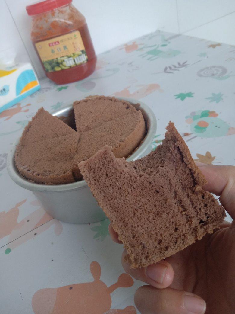 可可承重戚风加高版（6寸8寸）