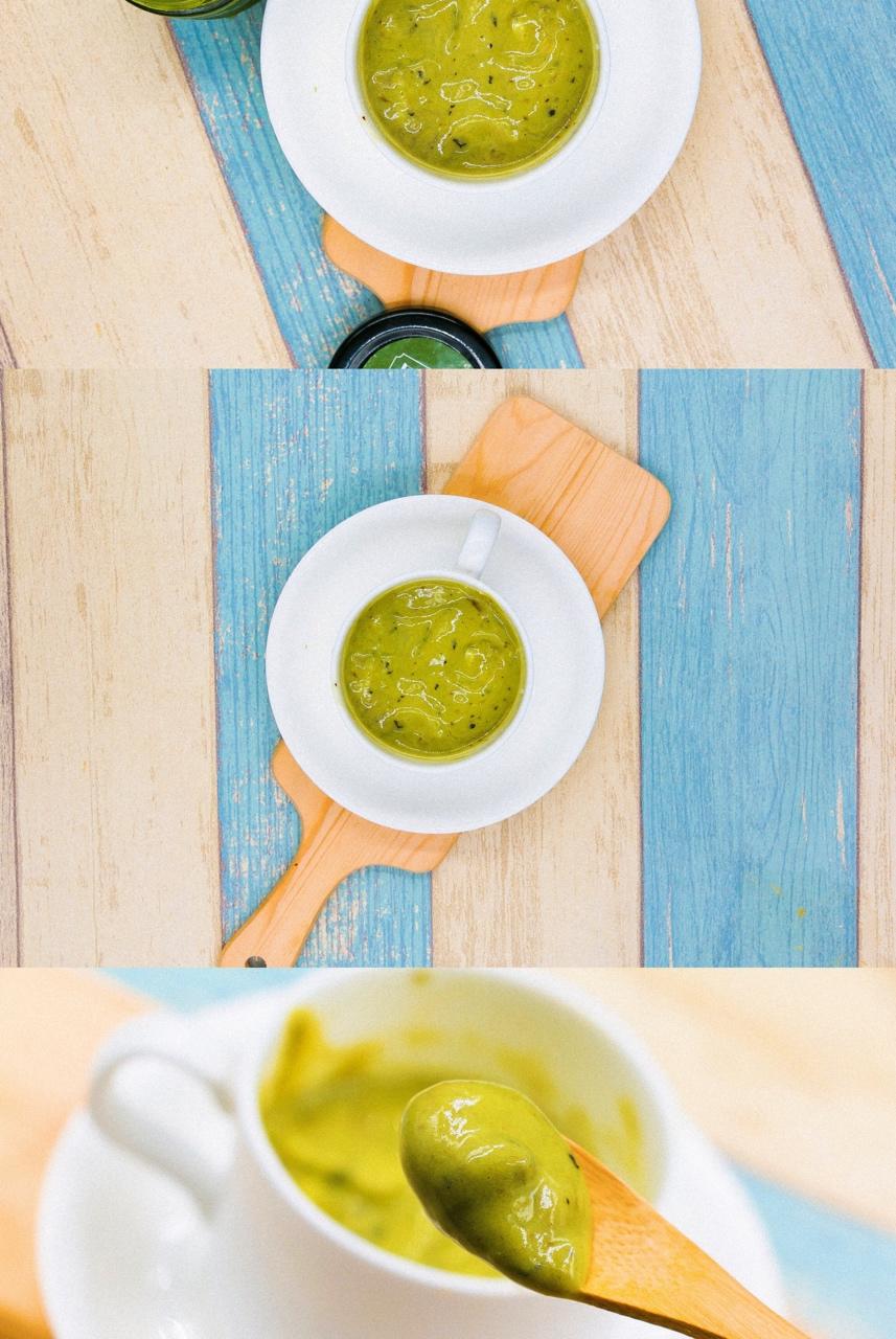 8款低卡低脂健康抹茶下午茶/甜品/早餐