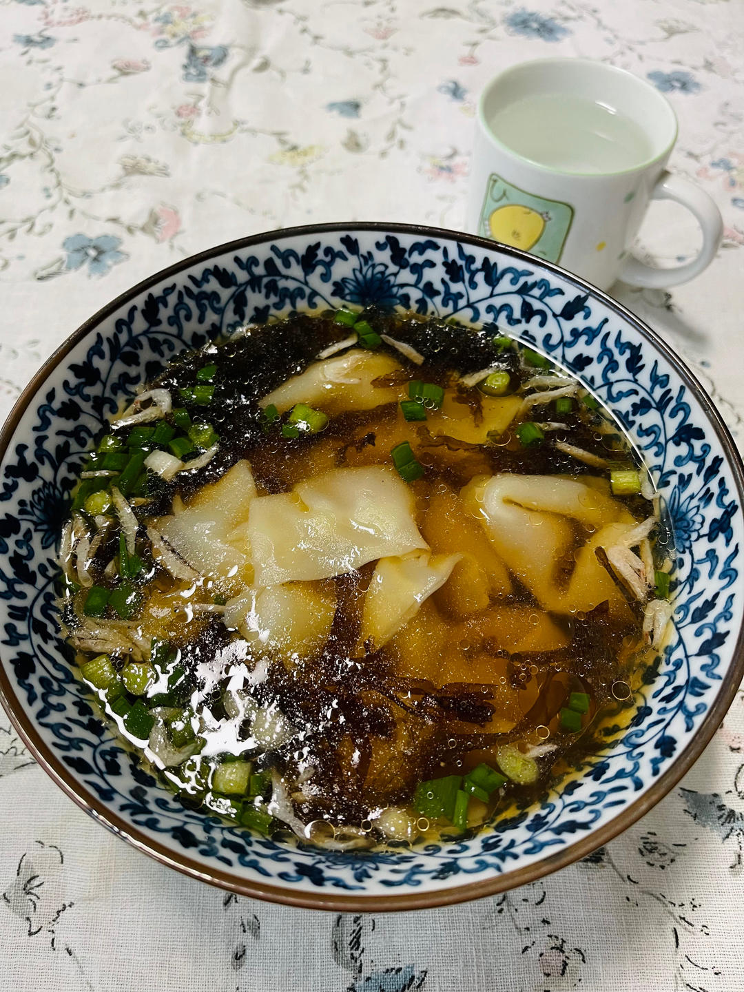 慢蜗牛家的高三娃早餐记录