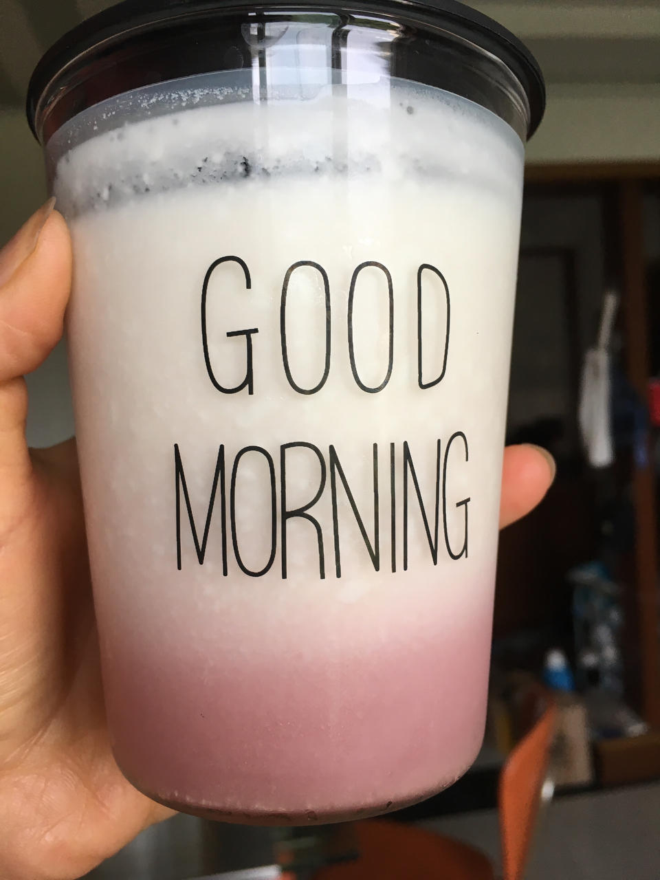 《小森林》酸酒酿