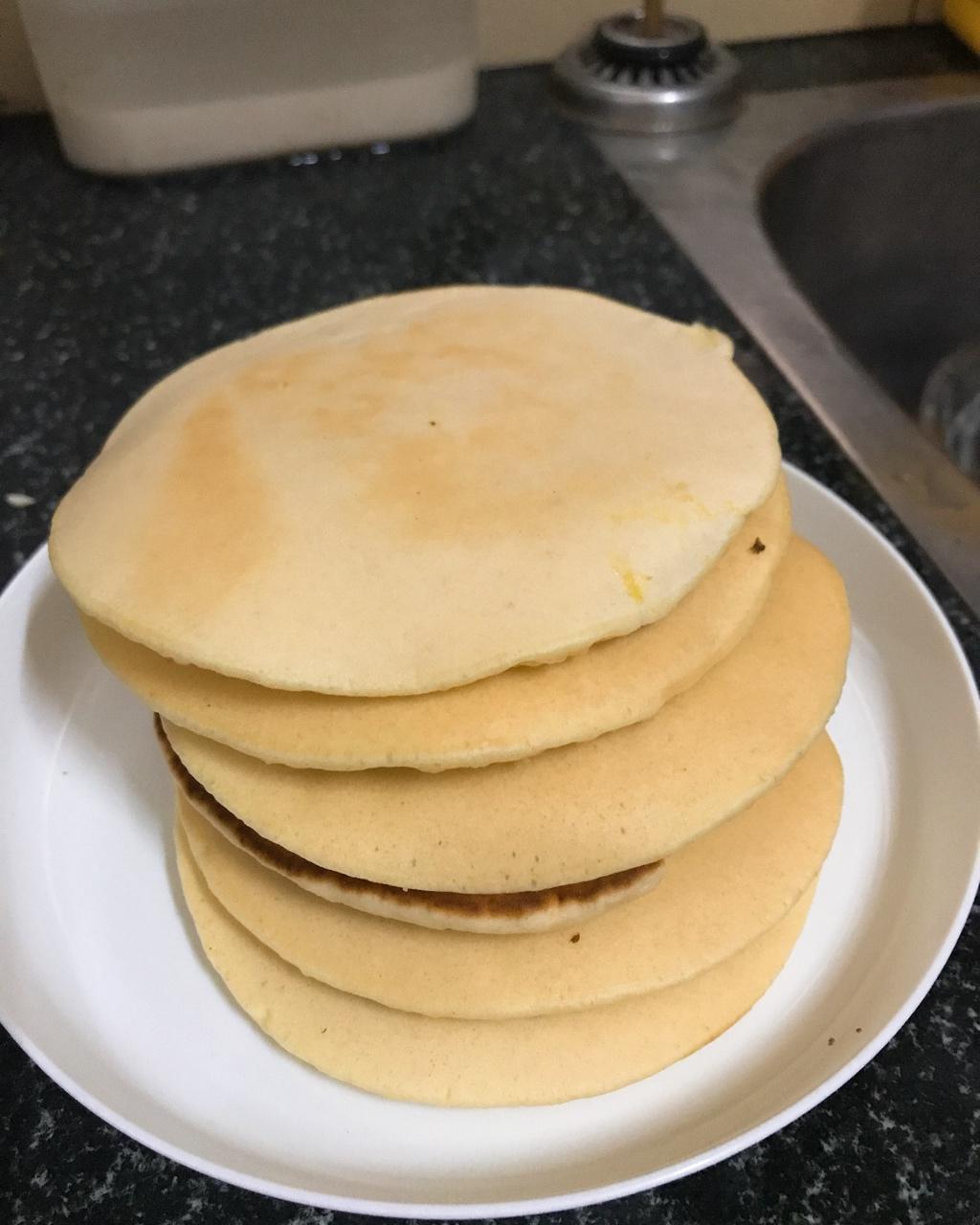 如何用松饼粉做出完美松饼