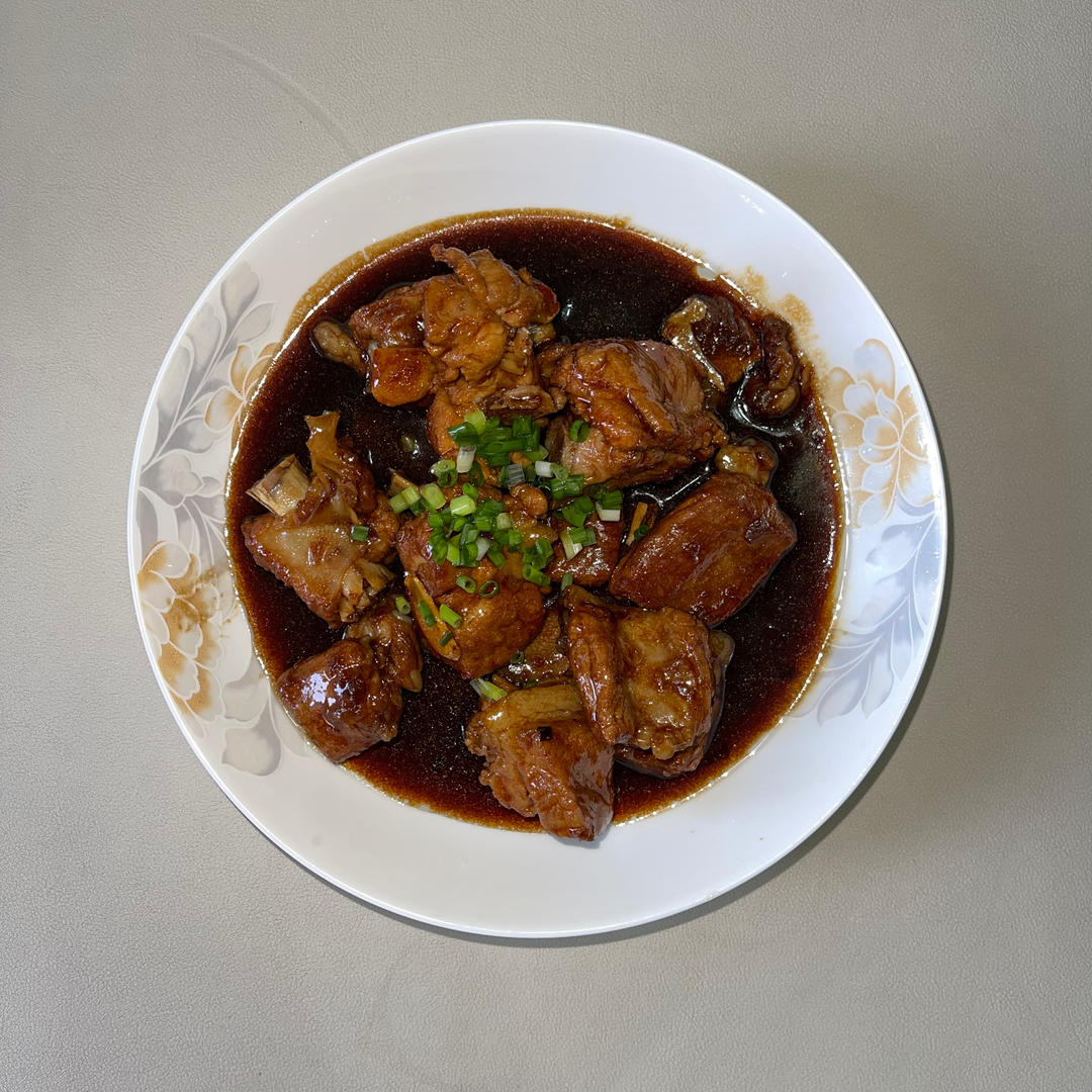 零失败的“糖醋排骨”黄金配比酱汁