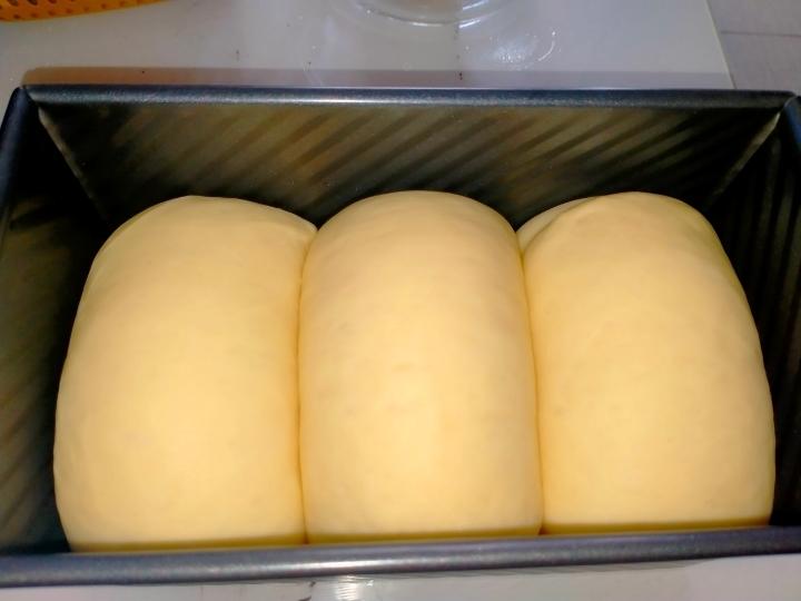 【干货】隔夜冷藏法轻松快速手揉手套膜🍞超简单