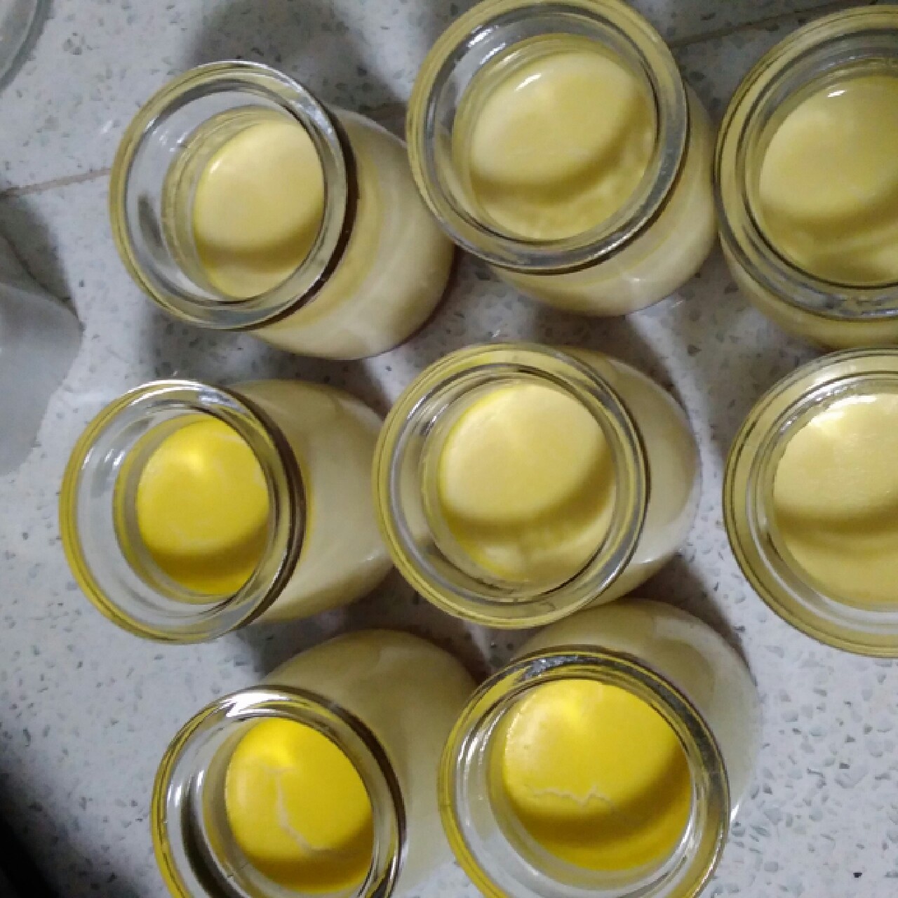 《Tinrry下午茶》教你做焦糖布丁