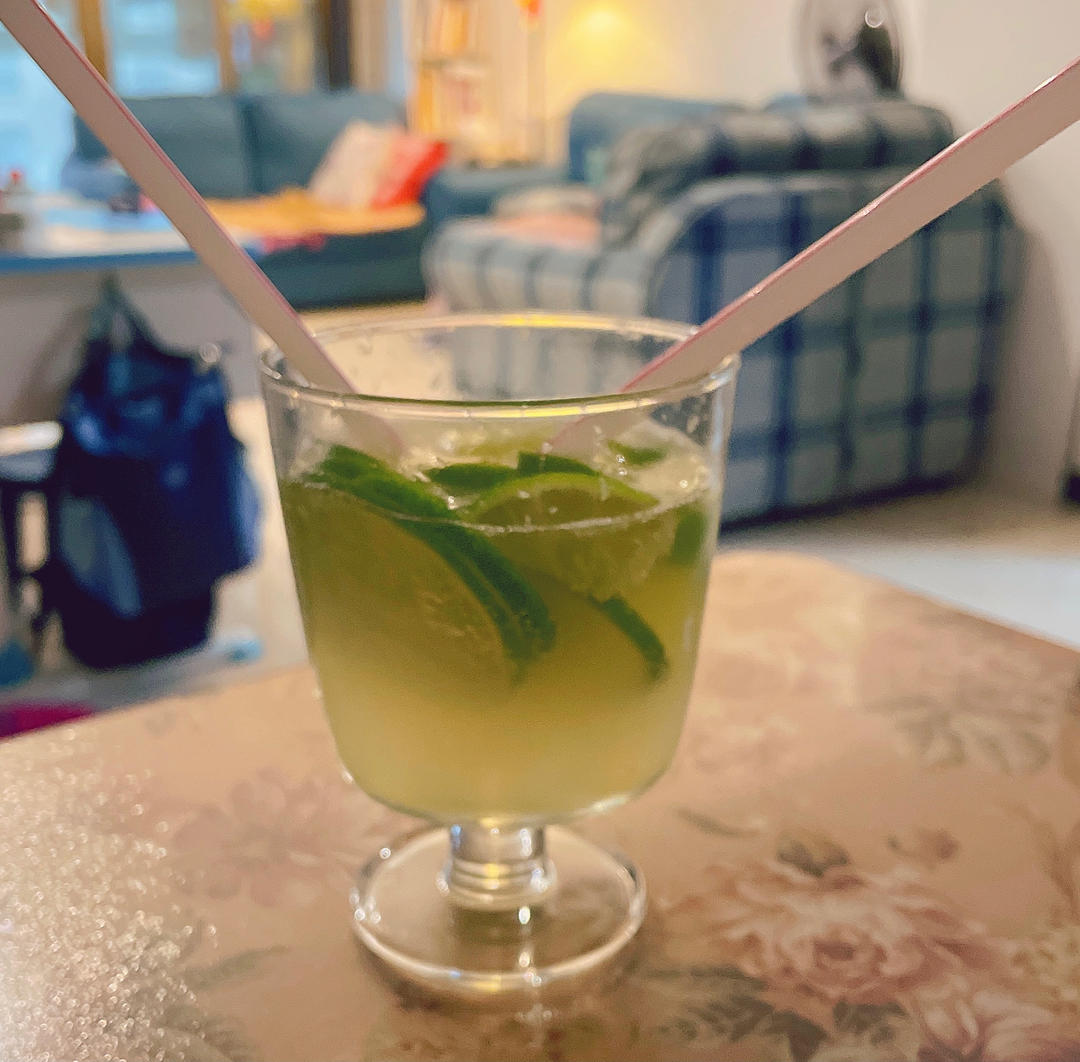 我爱我家