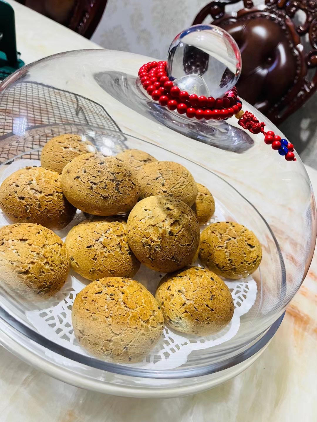 恐龙蛋·麻薯面包·麻薯包 自己做了1000➕的私人配方