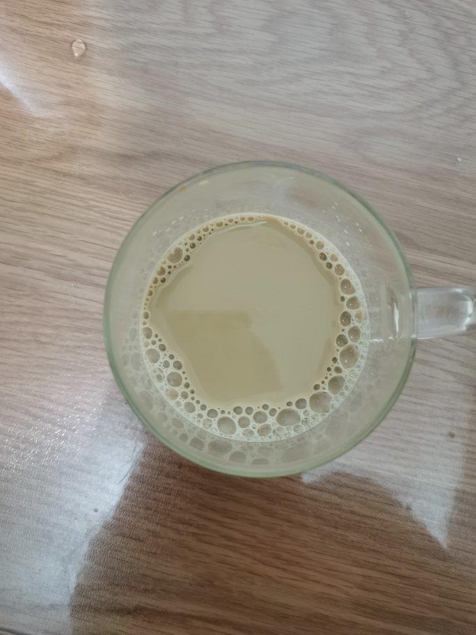 港式奶茶——一次用掉一整罐黑白淡奶