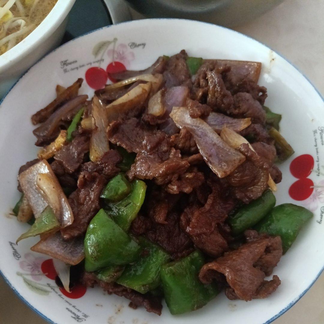 让牛肉变得巨嫩的小妙招