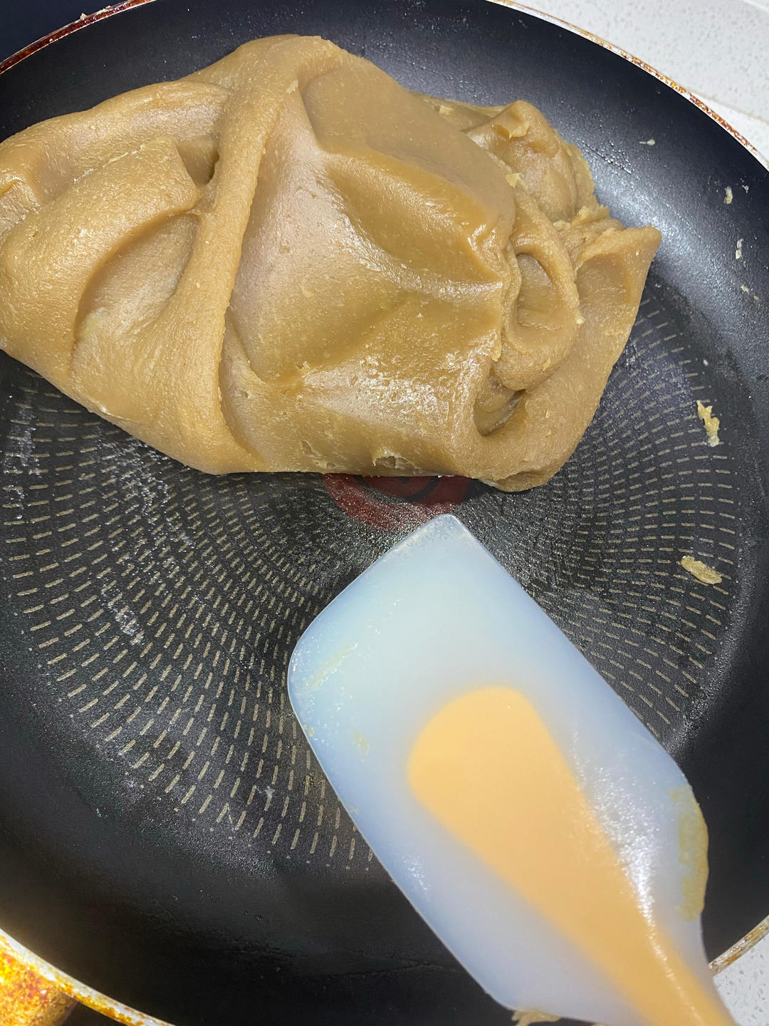 栗子馅(月饼、包子馅)