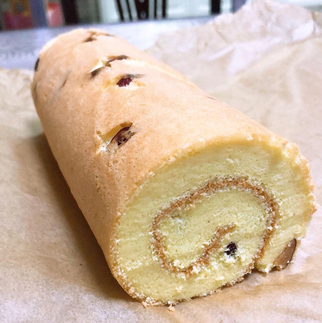 小四卷～风靡美食群的美味蛋糕卷