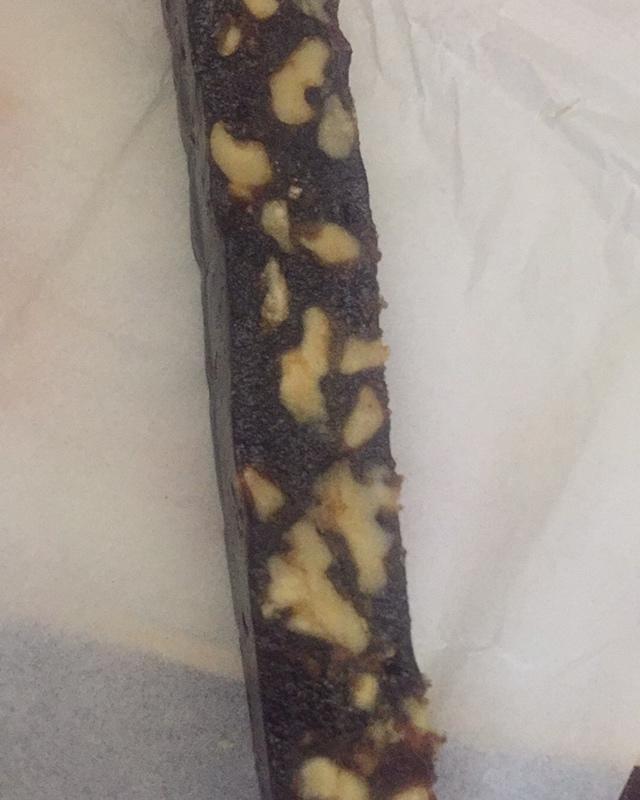 古早味南枣核桃糕