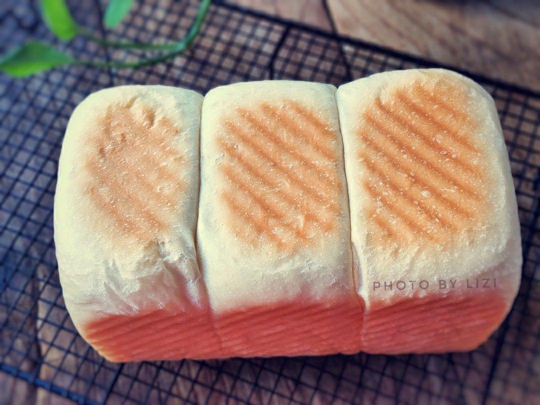 懒人1⃣键式面包机面包🍞