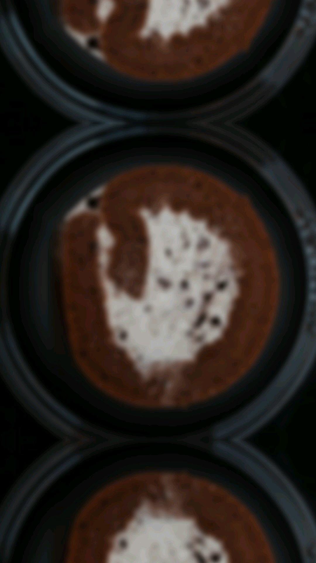 奥利奥咸奶油巧克力卷