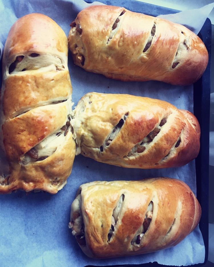 新疆果仁列巴(包好吃零失败)