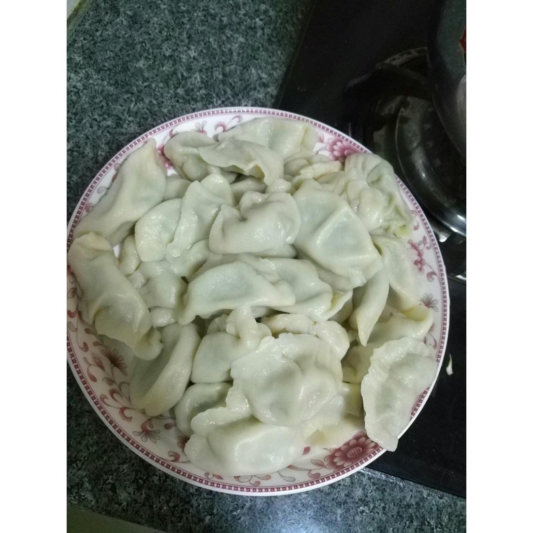 晚餐•2017年3月30日