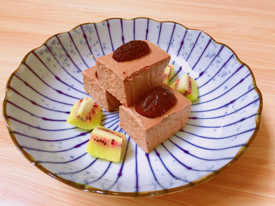 巴斯克芝士蛋糕