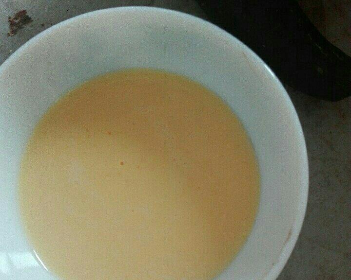 宝宝辅食