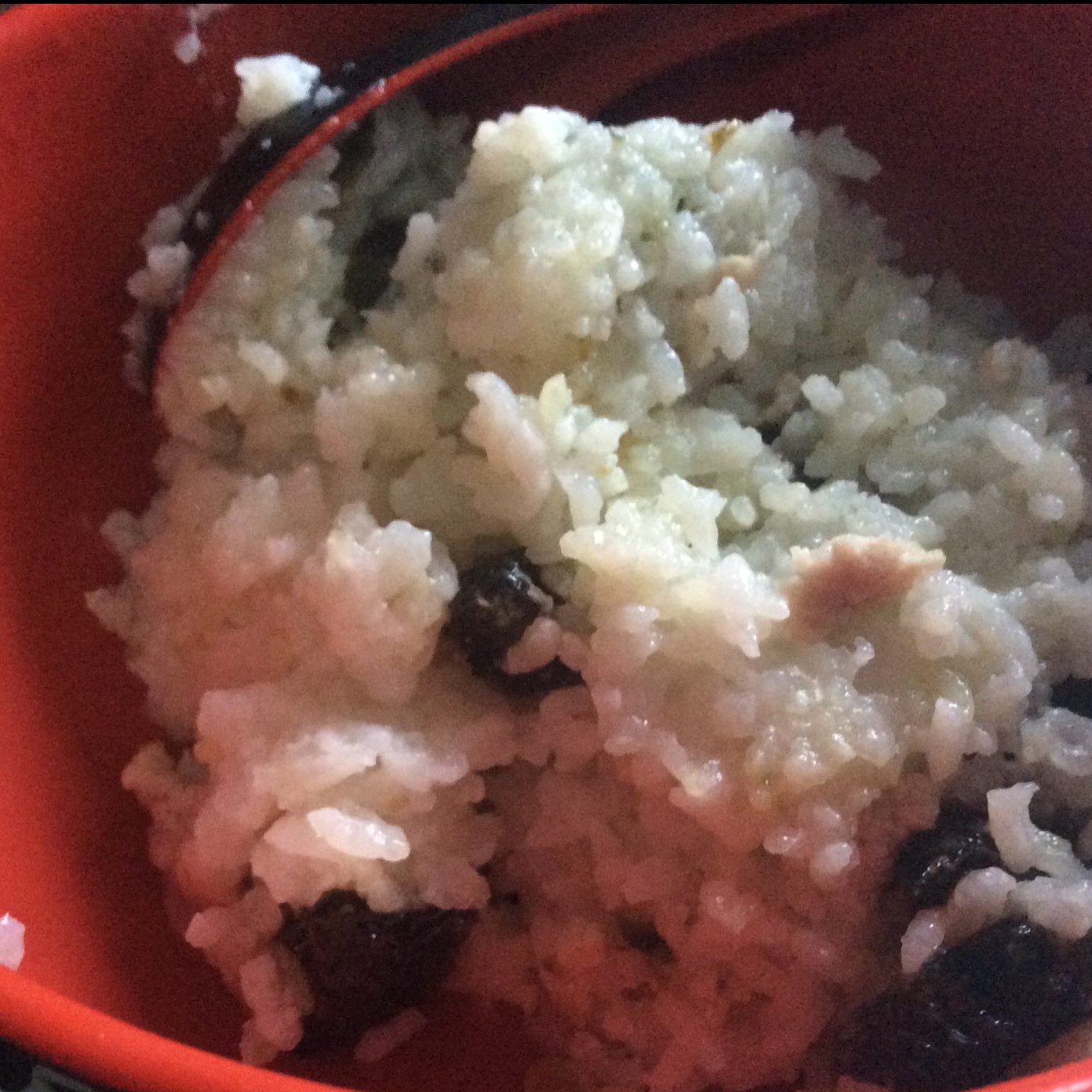 皮蛋瘦肉粥