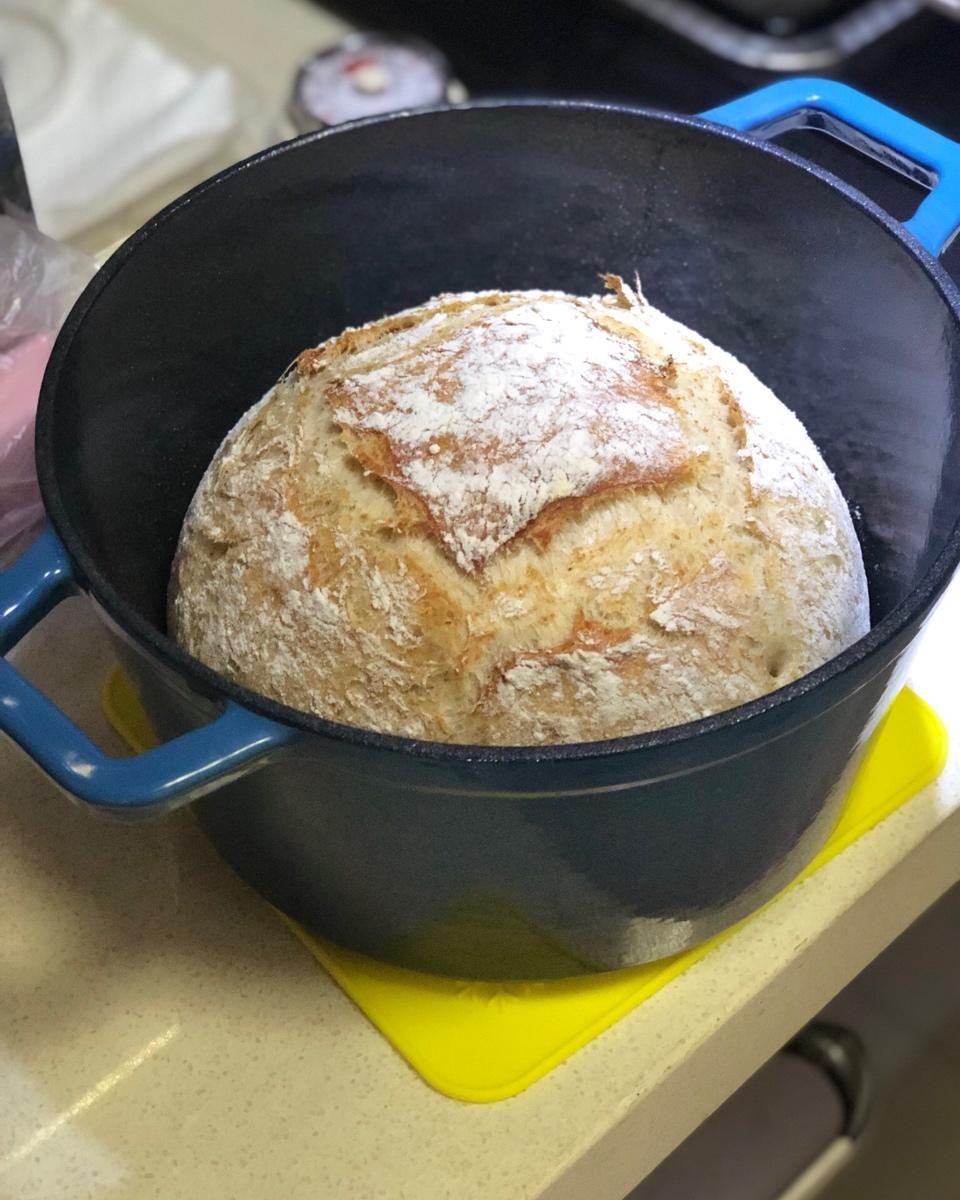 绝密！8分钟，8块钱，吃8天的正宗欧包loaf来了！