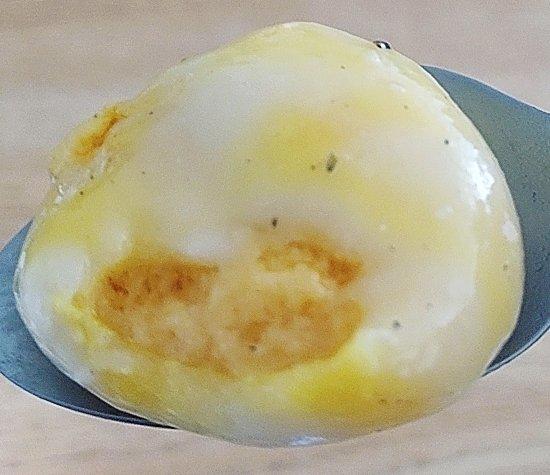 奶黄流心包【孔老师教做菜】