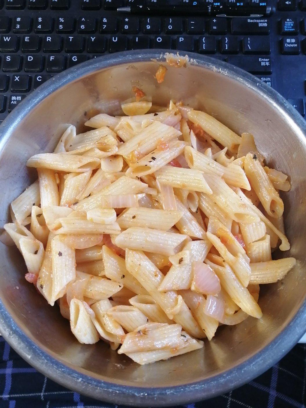 经典意大利面🍝