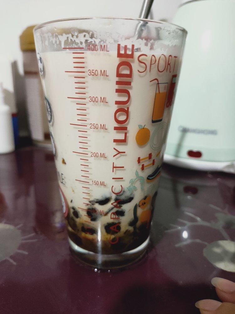 【零失败！超简单！】自制可挂壁黑糖珍珠