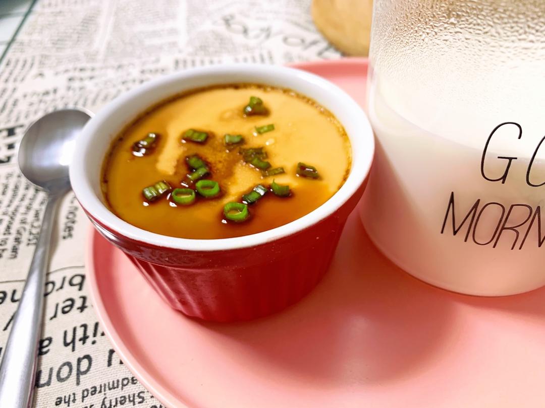 蒸蛋羹（详细版）